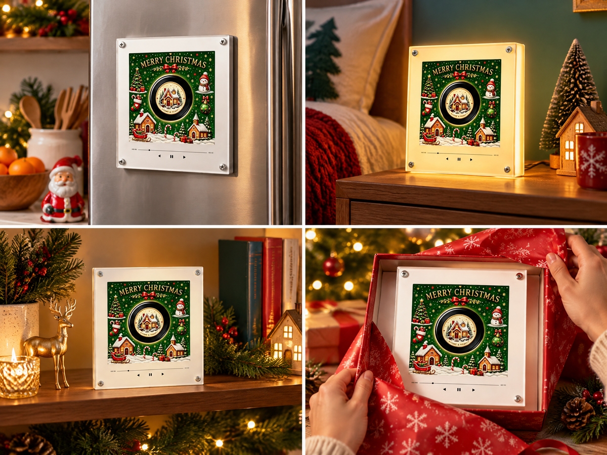Brings Joy to Every Room