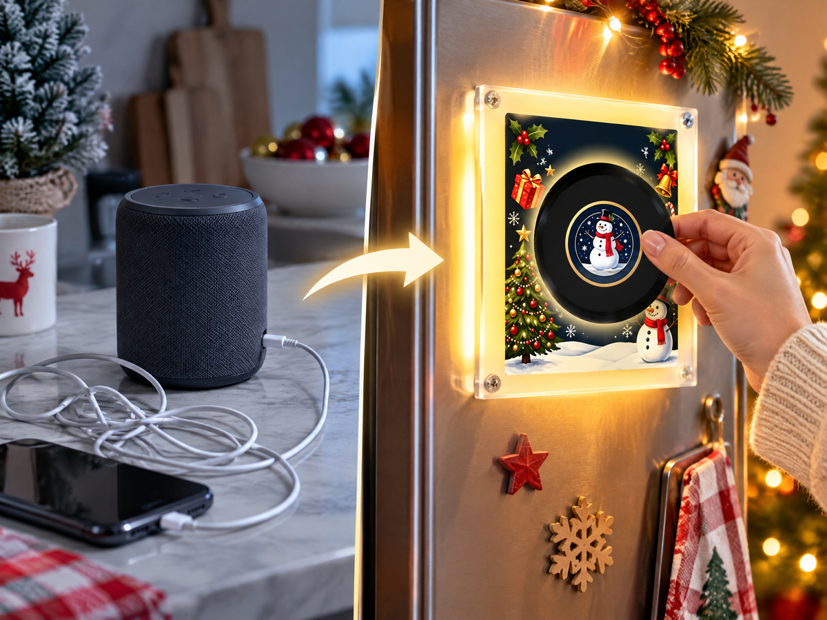 Why It's the Ultimate Holiday Keepsake