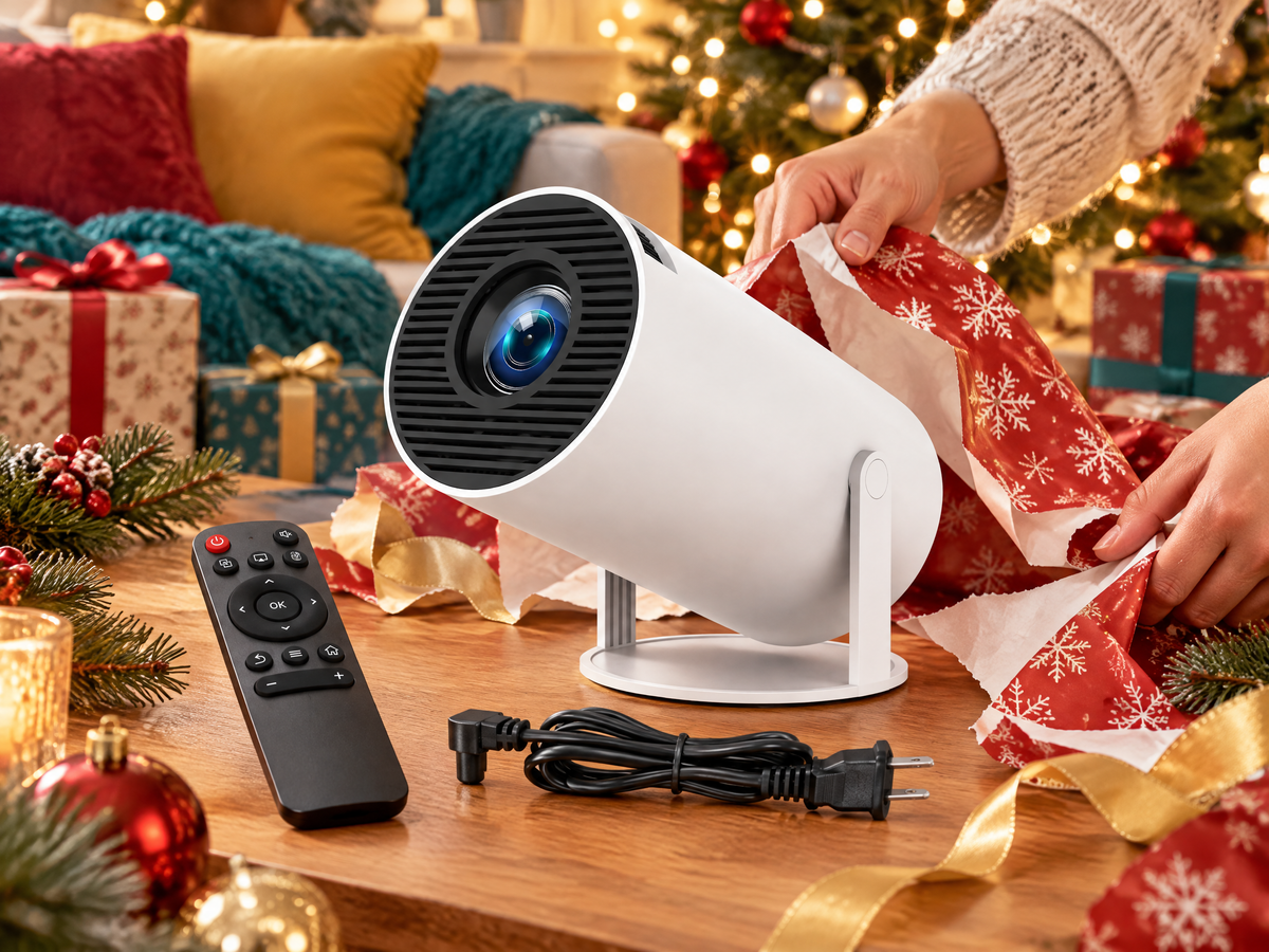 Everything you need for the perfect gift.