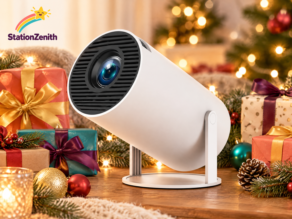 Try it risk-free this holiday season.