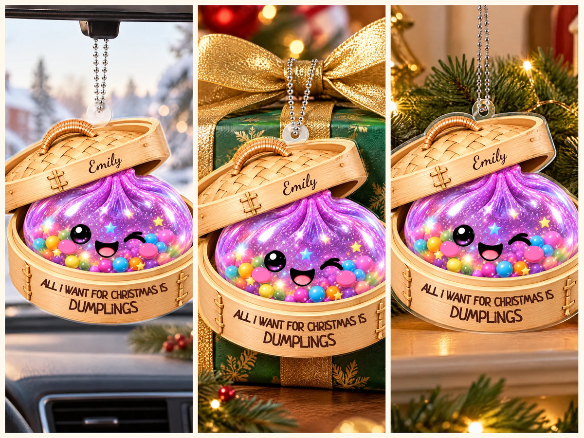 Perfect For Any Holiday Display