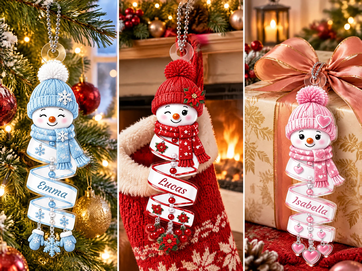 Perfect For Every Christmas Moment