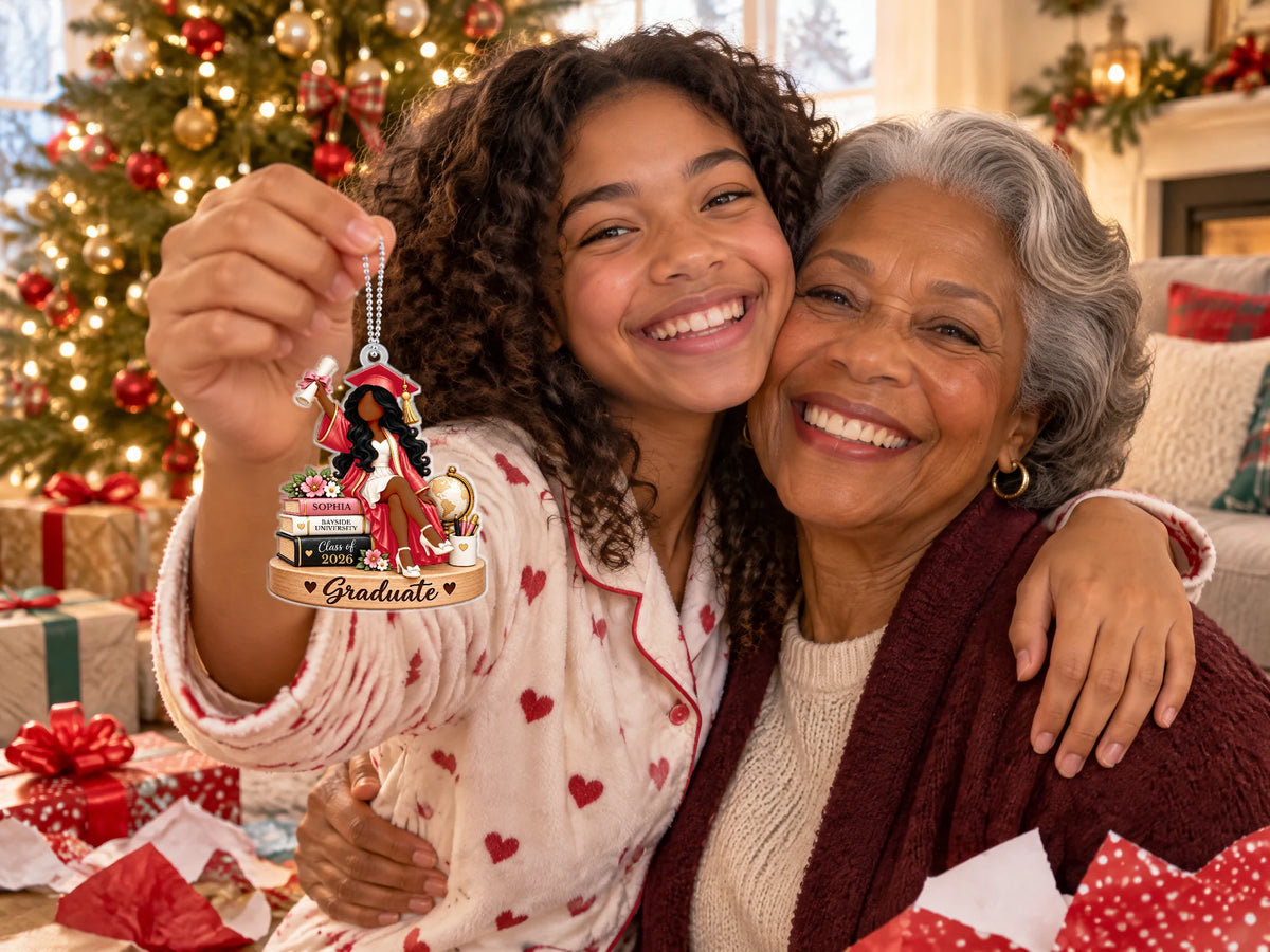 The Milestone Moment Grandma Cherishes Forever